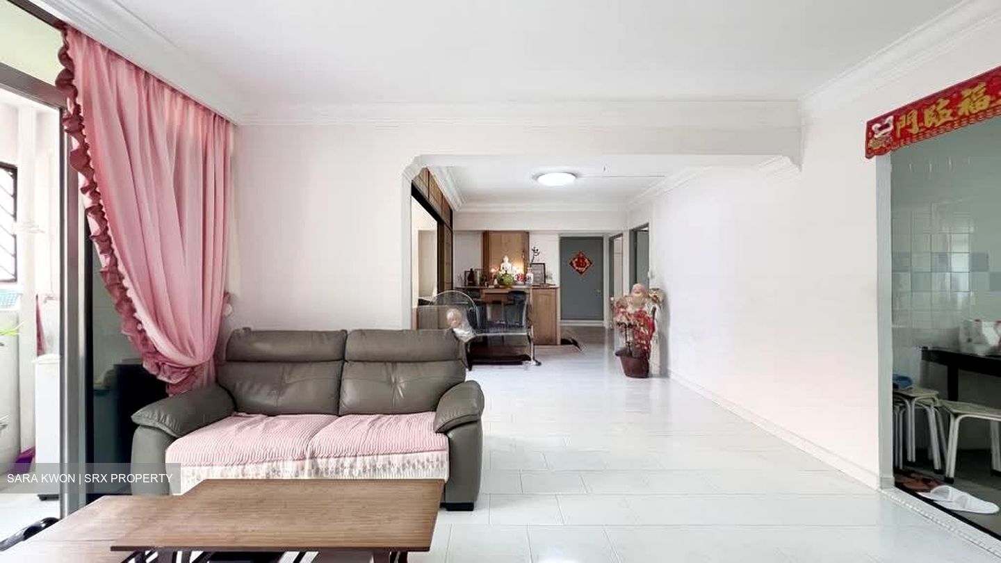 Blk 236 Bishan Street 22 (Bishan), HDB 5 Rooms #536098661
